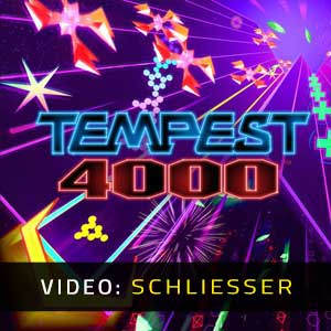 Tempest 4000 - Trailer