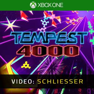Tempest 4000 Xbox One- Trailer