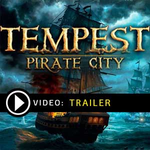 Tempest Pirate City Key kaufen Preisvergleich