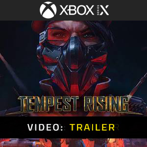 Tempest Rising - Trailer