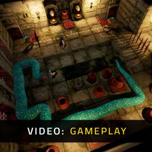 Temple Of Snek Gameplay Video