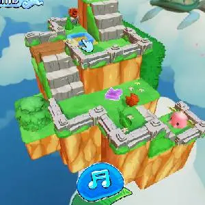 Tempopo - Bergsteigen