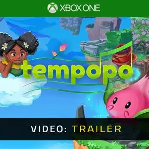 Tempopo Xbox One - Video Trailer