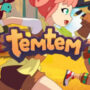 Temtem verkauft mehr als eine halbe Million Exemplare