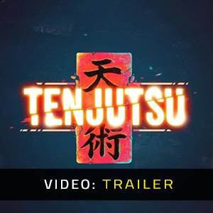 Tenjutsu - Trailer