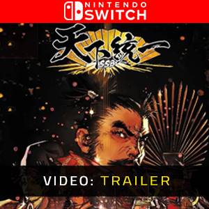 Tenka Touitsu SSB - Videotrailer