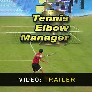Tennis Elbow Manager Pc