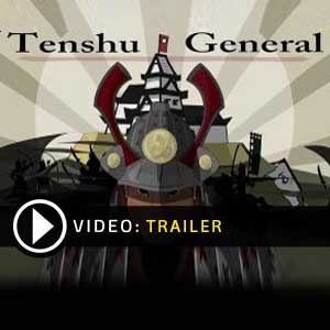 Tenshu General Key Kaufen Preisvergleich