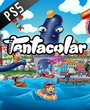 Tentacular Playstation 5