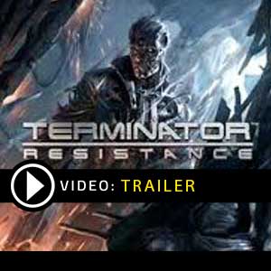 Buy Terminator Resistance CD Key Compare Prices