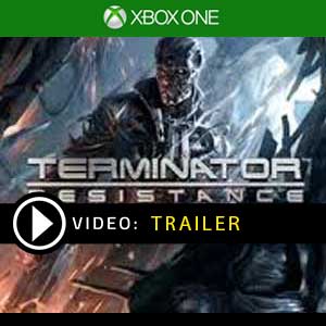 Terminator Resistance Xbox One Prices Digital or Box Edition