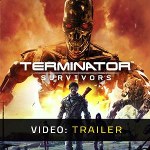 Terminator Survivors - Video Trailer