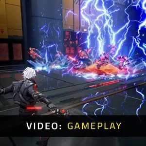 Terminull Brigade - Gameplay