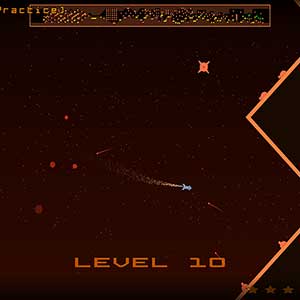 Terra Bomber - Ebene 10