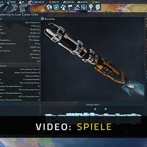 Terra Invicta - Spielverlauf