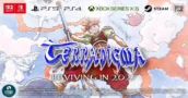 SNES-Kultklassiker Terranigma erscheint 2027 für moderne Konsolen und PC