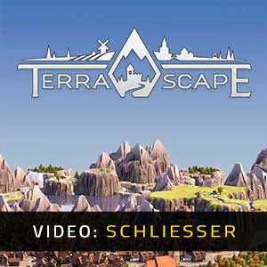 TerraScape - Video Anhänger
