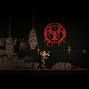Terror At Oakheart - Keller
