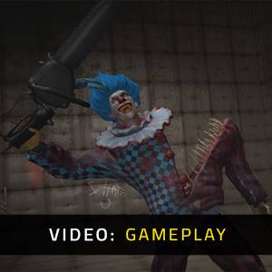 Terrordrome Reign of the Legends Gameplay Video