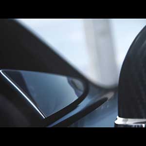 Test Drive Unlimited Solar Crown Steering Lenkrad