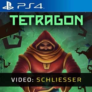 Tetragon Playstation 4