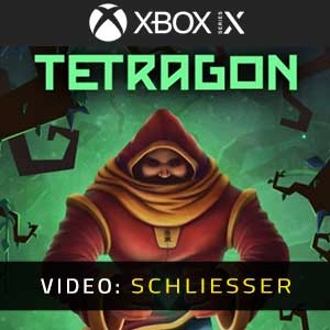 Tetragon Xbox Series X