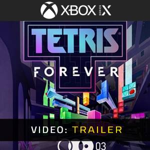 Tetris Forever Video Trailer