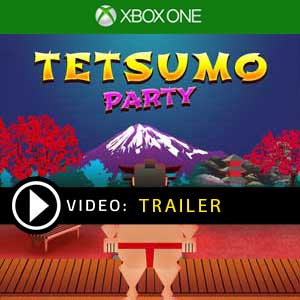 Tetsumo Party Xbox One Prices Digital or Box Edition