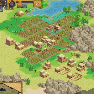 TFC The Fertile Crescent - Assyrians