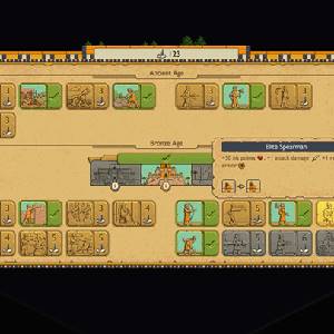 TFC The Fertile Crescent - Bronzezeit