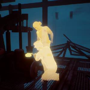 Thalassa Edge of the Abyss - Moment Visualisierung