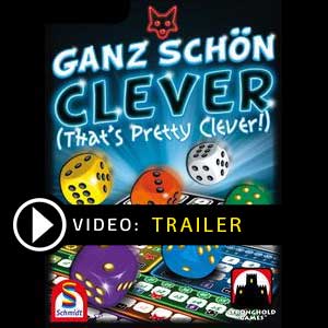 Buy Thats Pretty Clever CD Key Compare Prices