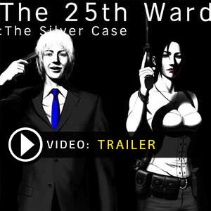 The 25th Ward The Silver Case Key kaufen Preisvergleich