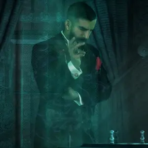 The 7th Guest Remake - Schach