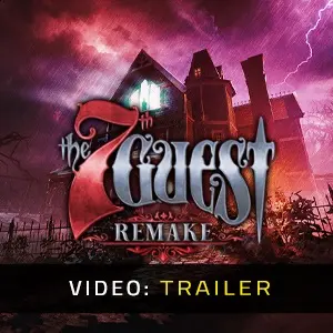 The 7th Guest Remake - Trailer