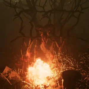 The 9th Charnel - Feuer