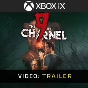 The 9th Charnel Xbox Series - Trailer