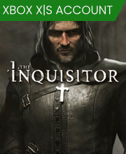 The Inquisitor Xbox Series X