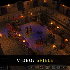 The Age of Decadence Gameplay Video
