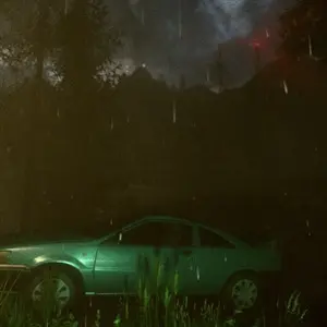 The Alien Cube - Auto