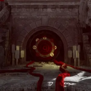 The Alighieri Circle Dante's Bloodline - Gates of Hell