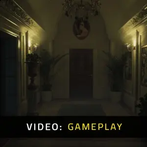 The Alighieri Circle Dante's Bloodline - Gameplay Video