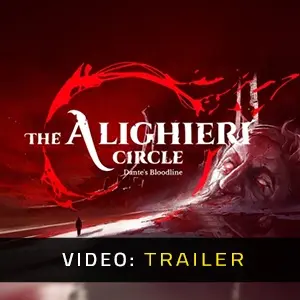 The Alighieri Circle Dante's Bloodline  - Video Trailer