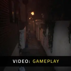 The Alley - Gameplay