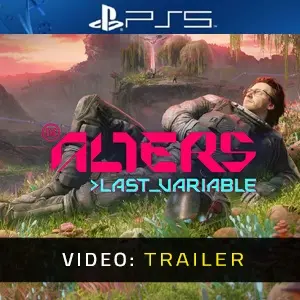 The Alters: Last Variable PS5 - Trailer