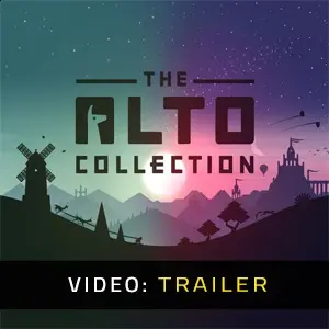 The Alto Collection - Video-Trailer