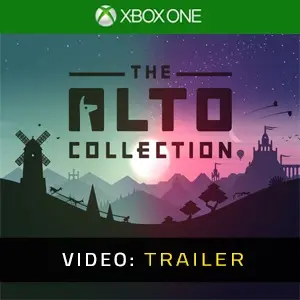 The Alto Collection Xbox One - Video-Trailer