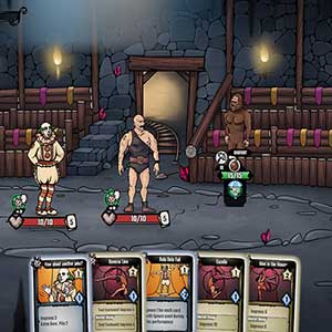 The Amazing American Circus Bigfoot