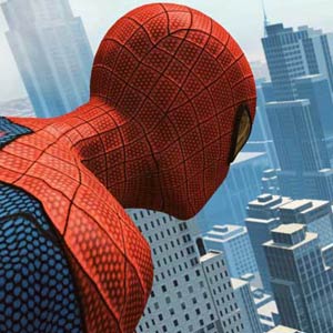 The Amazing Spiderman - Charakter