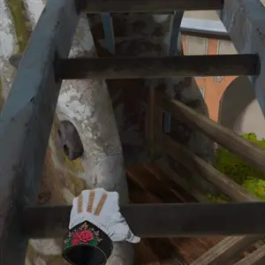 The Amusement VR - Rangliste